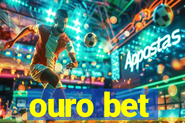 ouro bet